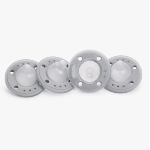 Ninni Pacifier Frost 4 Pack