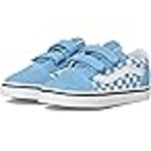 Vans Kids Old Skool V (Toddler/Little Kid) | Zappos.com