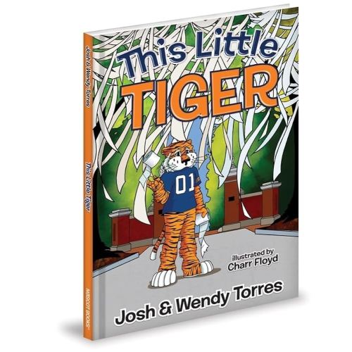 This Little Tiger