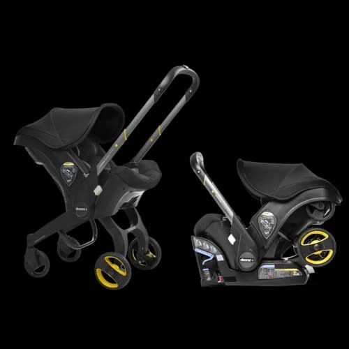 Doona + Car Seat & Stroller
