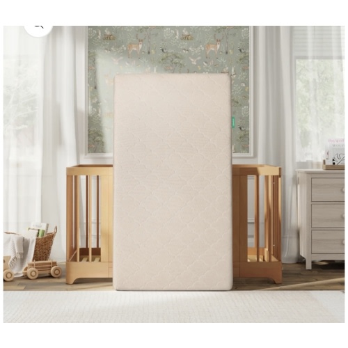 Newton Baby Crib Mattress - Standard / White