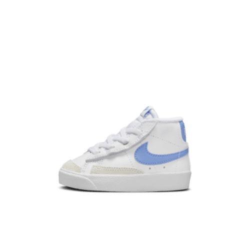 Nike Blazer Mid '77 Baby/Toddler Shoes