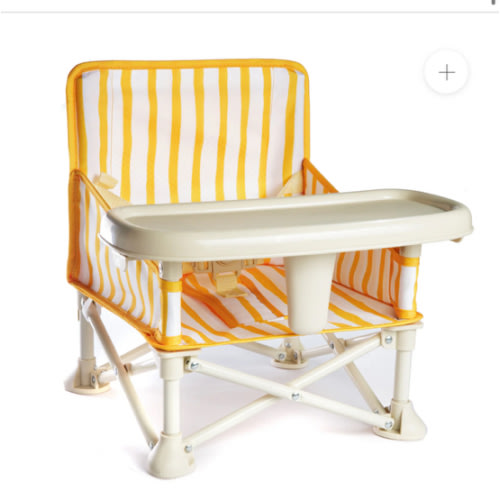 Brighton portable booster seat