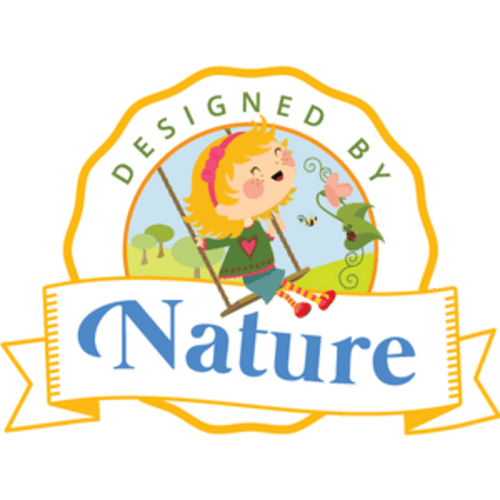 Goat's Milk Formula – Designed by Nature