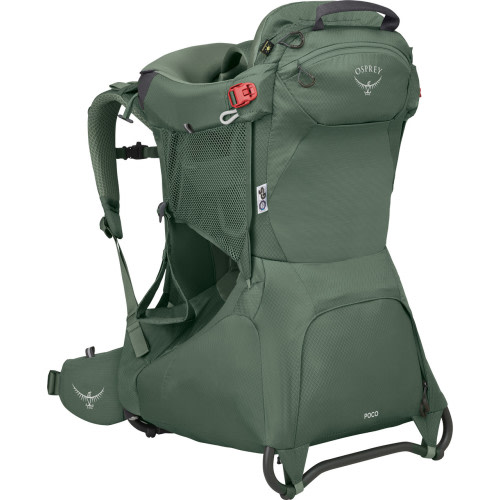 Osprey Poco Child Carrier - Unisex | MEC