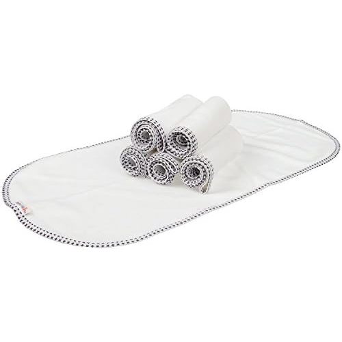 Munchkin® Waterproof Changing Pad Liners, 6 Count