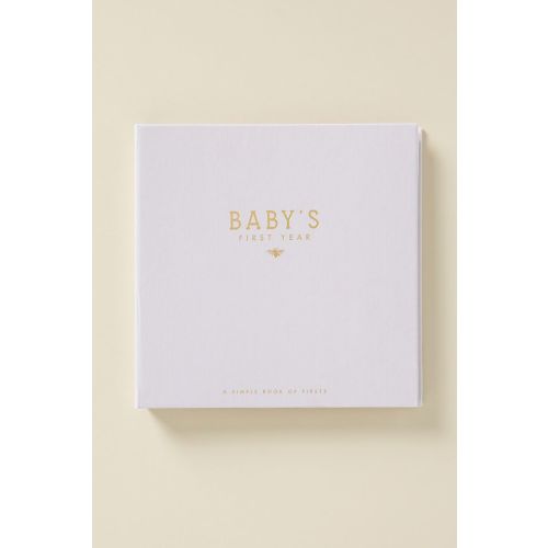 Baby's First Year