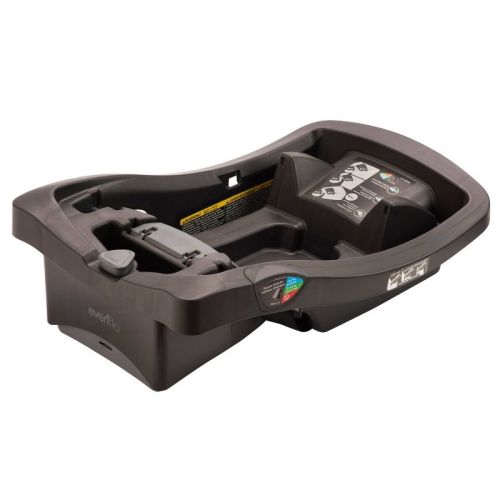 Evenflo Litemax 30 Infant Car Seat Base - Black