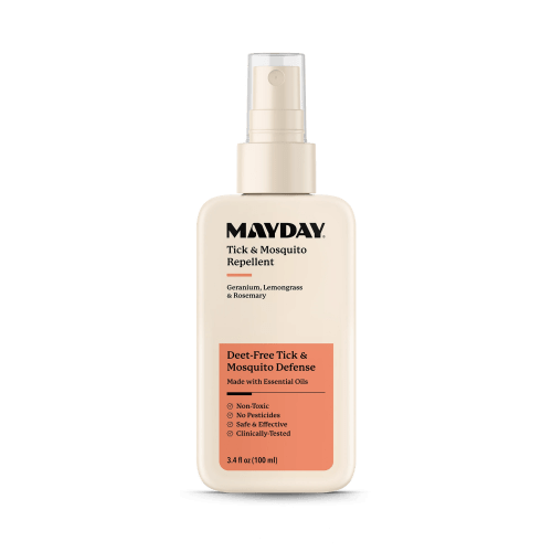 Tick & Mosquito Repellent – Mayday