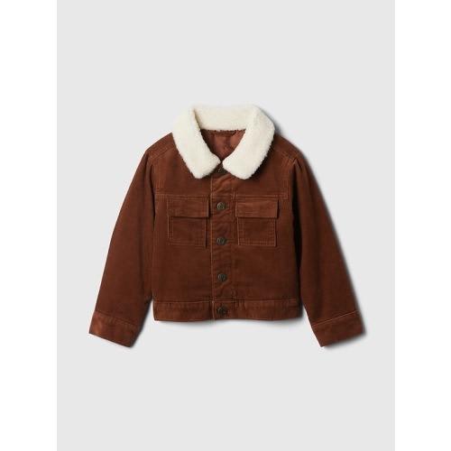 babyGap Corduroy Jacket