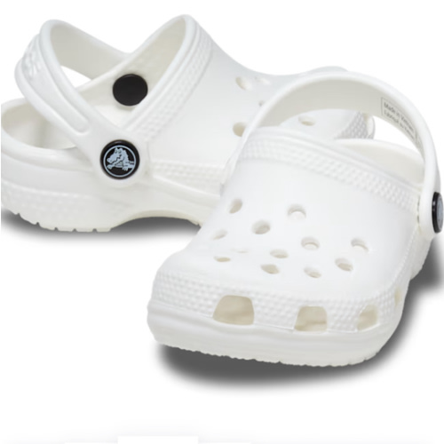 Buy Crocs™ Kids' Littles Clogs | Baby Clogs | Crocs UK
