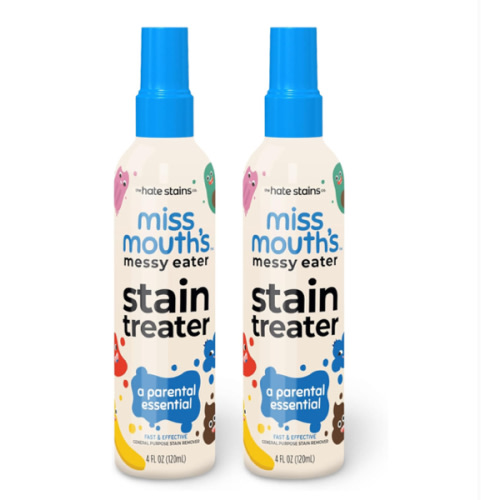 Amazon.com: The Hate Stains Co.: Mom's Magic