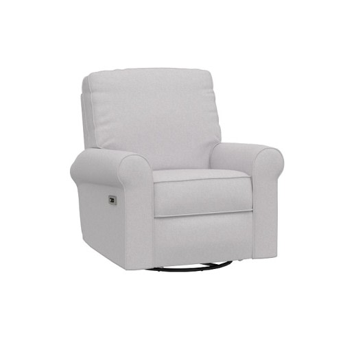 Comfort Manual & Power Swivel Glider Recliner