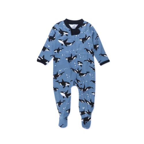 Organic Cotton Sleep & Plays | Honest Baby Clothing