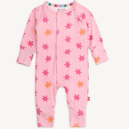 Magnetic Convertible Coverall – Magnetic Me