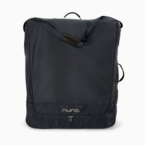 Nuna TRVL dubl Transport Bag - Indigo