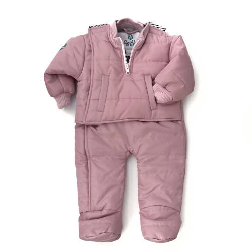 Infant Car Seat Snowsuits