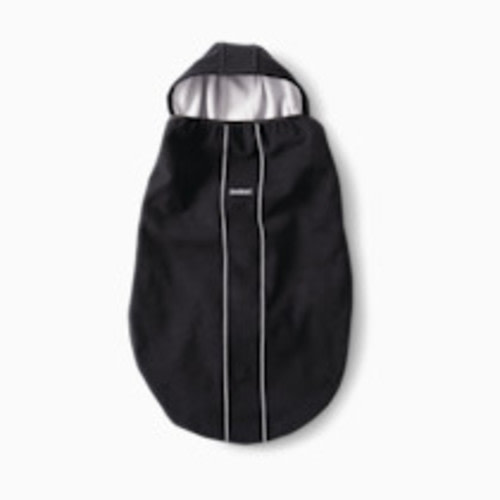 BabyBjörn Cover for Baby Carrier - Black
