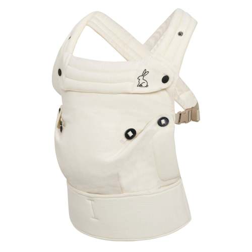 The Binky Carrier - Cloud