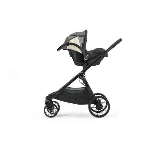 Nuna®/Maxi-Cosi®/Cybex® car seat adapters for city select®, city select® 2, and city select® LUX strollers