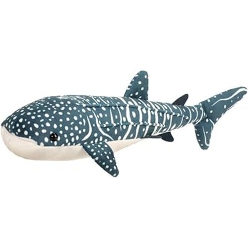Douglas Decker Whale Shark Plush Stuffed Animal