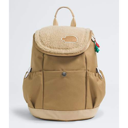 Youth Mini Explorer Backpack - 10L | The North Face