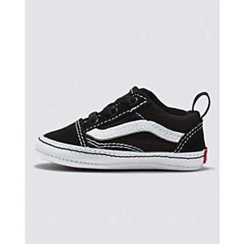 Infant Old Skool Crib Shoe