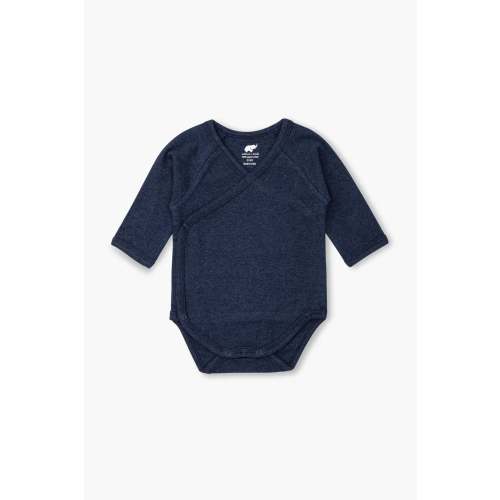 Long Sleeve Lucky Bodysuit