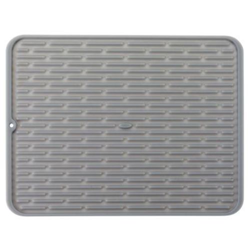 OXO Large Silicone Drying Mat