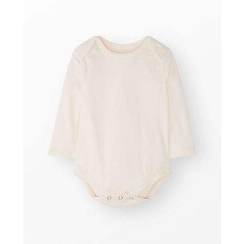 Baby Long Sleeve Bodysuit