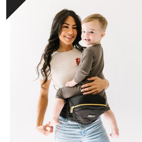 Tushbaby Hip Carrier