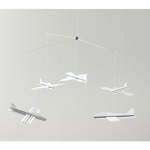 Airplane Mobile