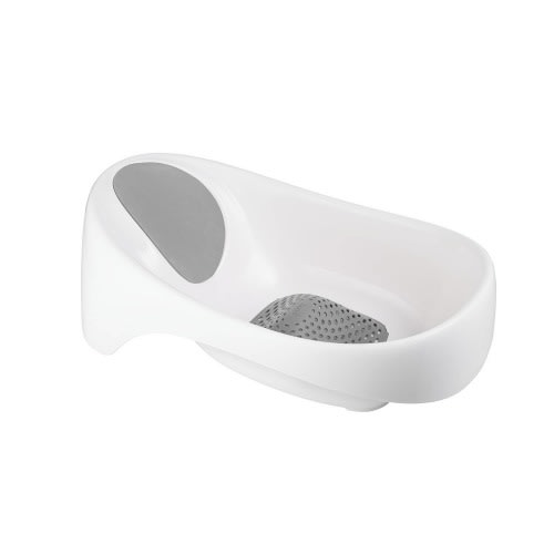 Boon SOAK 3-Stage Bathtub