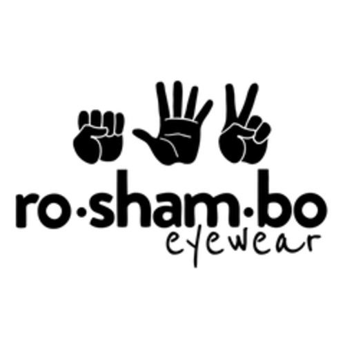 Polarized Black Baby Sunglasses | Infant Sunglasses – ro•sham•bo eyewear