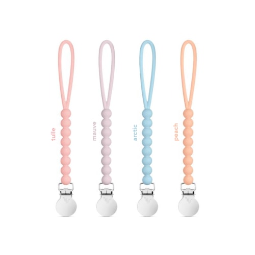 Judy 4 Pack Cutie Clips