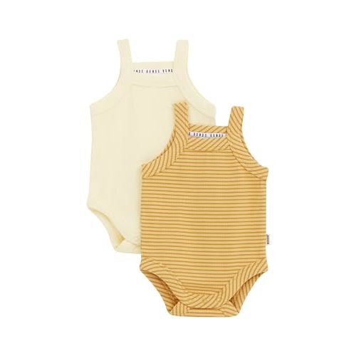 Bonds Baby Newbies Rib Singletsuit