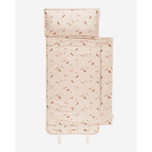 Nap Mat || Horses