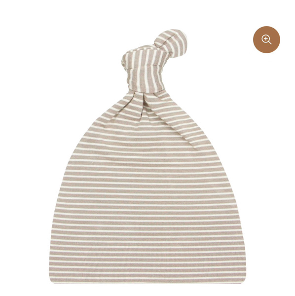 Banks Top Knot Hat