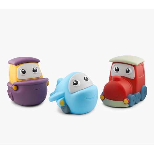 My First Tonies Travel 3-Pack