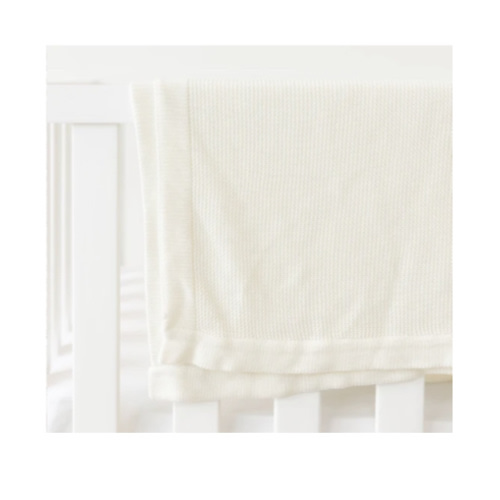 Cozy Earth Cloud Knit Baby Blanket – Bee Like Kids
