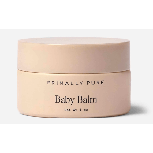 Baby Balm | Primally Pure