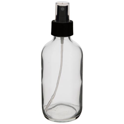 Glass Spray Bottle
