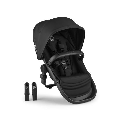 Kangaroo Sibling Seat