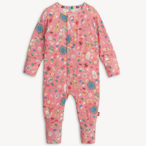 Magnetic Convertible Coverall – Magnetic Me