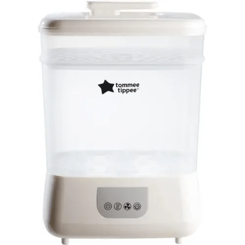 Tommee Tippee Advanced Steri-Dry Electric Steriliser and Dryer - Gen2 | Baby Bunting AU