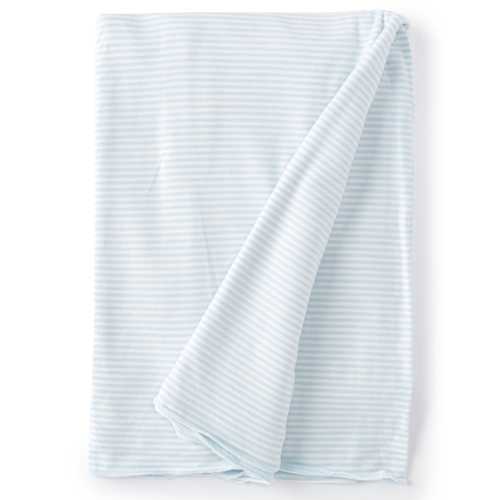 Starting Out Baby Stripe Swaddle Blanket