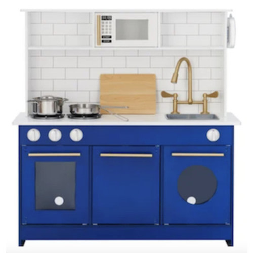 Maisonette Little Chef Berlin Modern Play Kitchen