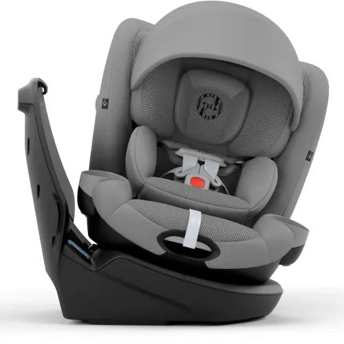 Click to expand

Cybex Callisto G 360 Rotating All-in-One Car Seat