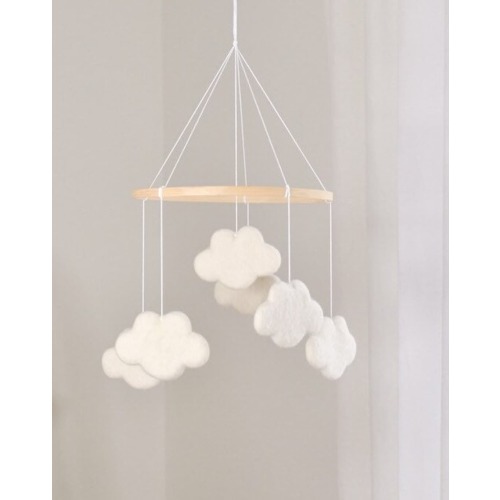 Cloud mobile