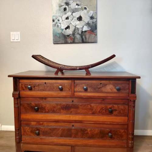 Dresser/Changing Table
